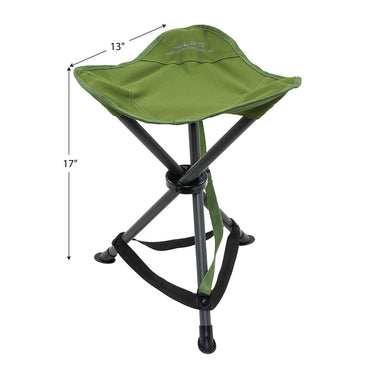 Alps Mountaineering Tri-Leg Stool (Cactus)