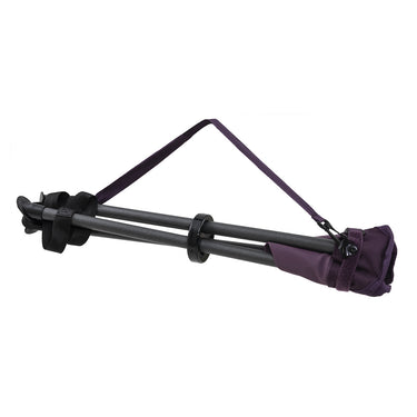 Alps Mountaineering Tri-Leg Stool (Eggplant)