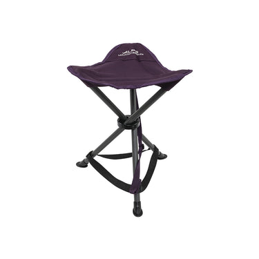 Alps Mountaineering Tri-Leg Stool (Eggplant)