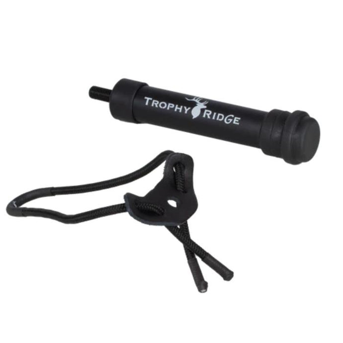 Trophy Ridge Snubnose Stabilizer 5