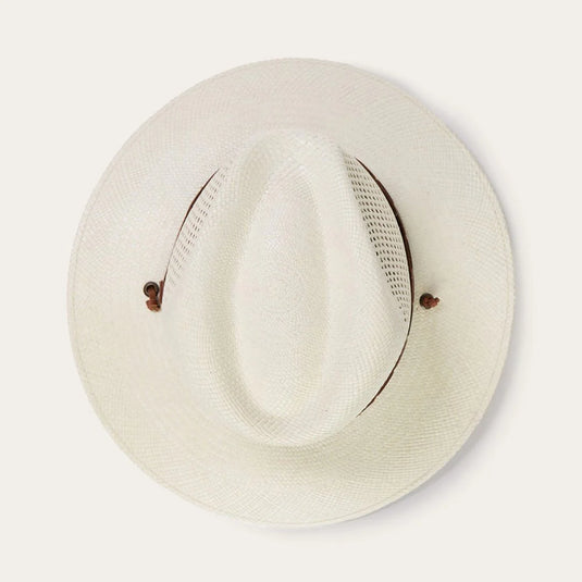 Stetson Airway Panama Safari Hat