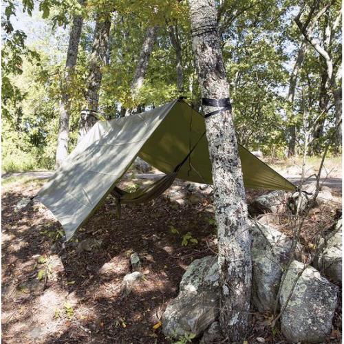 Load image into Gallery viewer, 5ive Star Gear Shelter Weather Cover Olive Drab Green Camping
