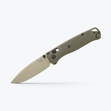 Benchmade Bugout® Dark Olive Grivory®
