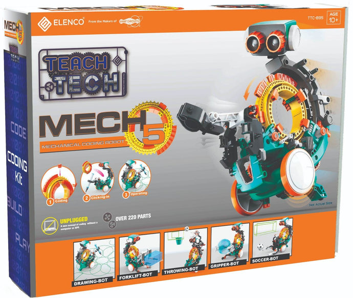 Teach Tech Mech-5