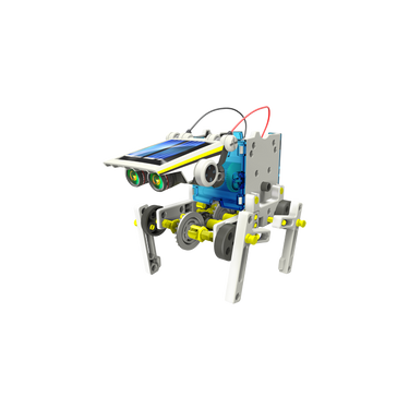 Teach Tech SolarBot.14