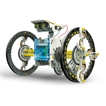 Teach Tech SolarBot.14