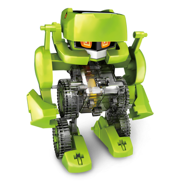 Teach Tech Meta.4 Solar Robot