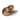 Resistol Jason Aldean Felt Hat Collection Dirt Road Pecan