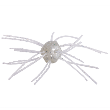 Strike King Tumbleweed Floating Dice (Pearl Flash)