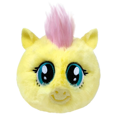 TY Beanie Bouncers Fluttershy