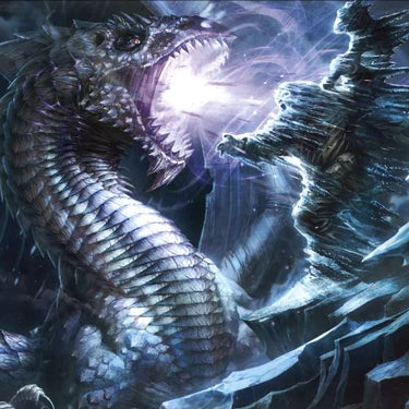 Tyranny of Dragons Dungeon Master's Screen