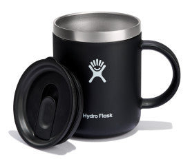 Hydro Flask 12oz Mug Blk