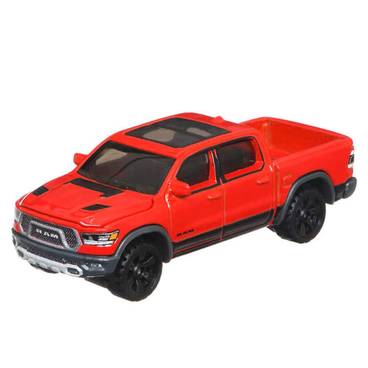 Matchbox Die-Cast Toy Car Or Truck