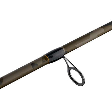 Ugly Stik 6'6" Camo Spinning Combo Medium Power, Size 30 Reel
