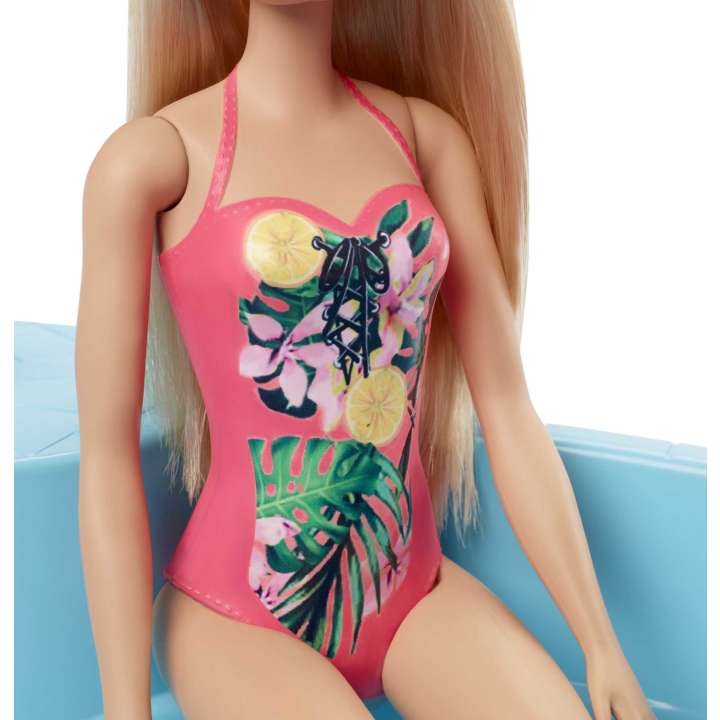 Load image into Gallery viewer, Barbie Doll And Playset
