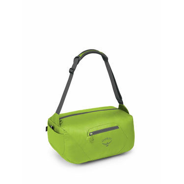 Osprey Ultralight Stuff Duffel (Limon Green)