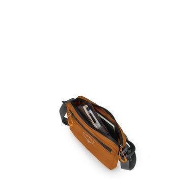 Osprey Ultralight Shoulder Satchel (Toffee Orange)