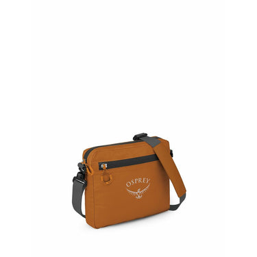 Osprey Ultralight Shoulder Satchel (Toffee Orange)