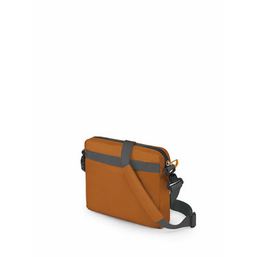 Osprey Ultralight Shoulder Satchel (Toffee Orange)
