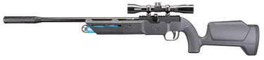 Umarex Komplete NCR .22 Cal PCP Air Rifle (Grey)