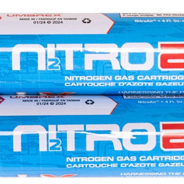 Umarex N2 Nitro Cartridge 2 Pack