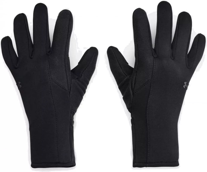 Under Armour Storm Fleece Women's Gloves, Small