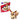 MEGA Pokémon Building Toy Kit Eevee With 1 Action Figure (215 Pieces) For Kids
