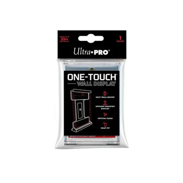 Ultra PRO One-Touch Wall Display