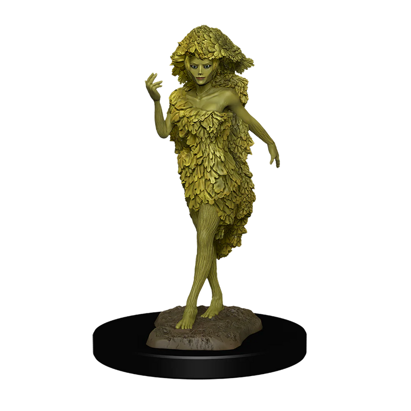 Load image into Gallery viewer, D&amp;D NOLZUR&#39;S MARVELOUS MINIATURES - SATYR &amp; DRYAD
