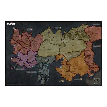 Risk: Game of Thrones