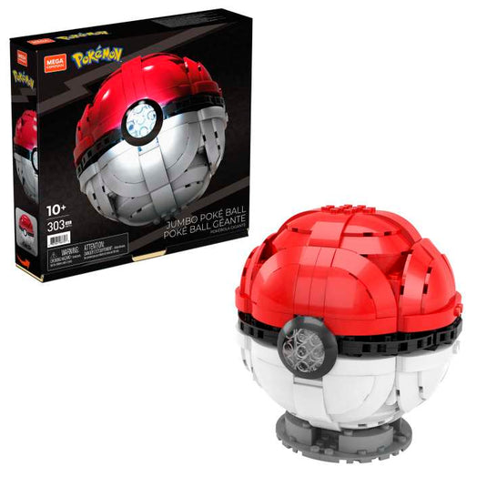 MEGA Pokémon Jumbo Poké Ball