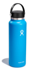 Load image into Gallery viewer, HYDRO FLASK 40OZ WIDE M 2.0 FLEX CAP PACIFIC
