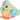Douglas Rainbow Chick