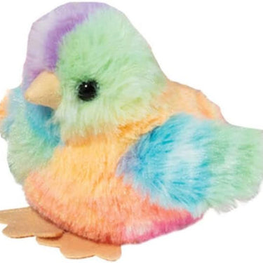 Douglas Rainbow Chick