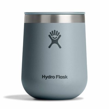 Hydro Flask 10oz Wine Tumbler (Shale Grey)
