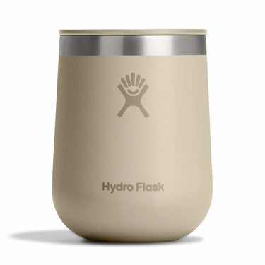 Hydro Flask 10oz Wine Tumbler (Oat)
