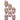 Polly Pocket Pollyville Helicopter