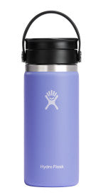 Hydro Flask 16oz Wide Flex Sip Lid Lupine