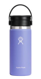 Load image into Gallery viewer, HYDRO FLASK 16OZ WIDE FLEX SIP LID LUPINE
