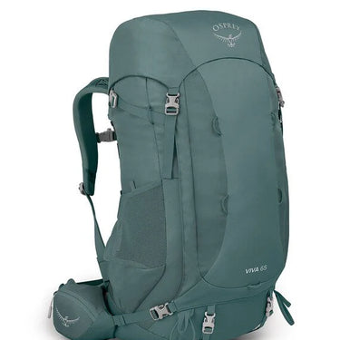 Osprey Women's Viva 65 Backpack (Succulent Green)