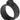 VMC 5mm Crossover Ring (Black)