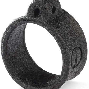 VMC 7mm Crossover Ring (Black)
