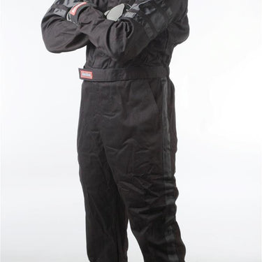 RaceQuip 110 Series Pyrovatex SFI-1 Suits 110005