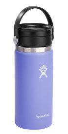 Hydro Flask 16oz Wide Flex Sip Lid Lupine