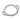 Vibrant Performance Exhaust Flange Gaskets 1458