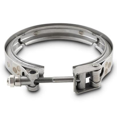 Vibrant Performance 4" Quick-Release V-Band Clamp 1493C