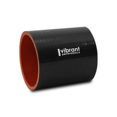 Vibrant Performance Reinforced Silicone Hose Couplers 2718