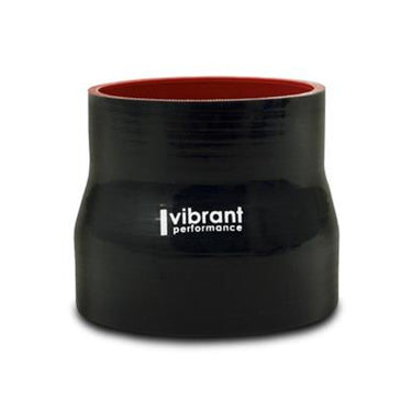 Vibrant Performance Reinforced Silicone Hose Couplers 2779