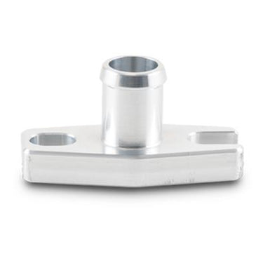 Vibrant Performance Turbo 5/8" Oil Drain and Feed Flanges 28941
