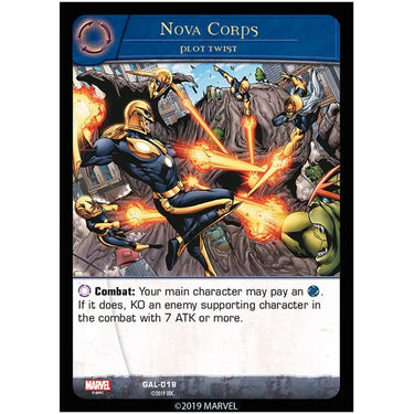 VS System: Galactic Guardians